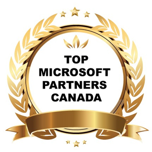 Top Microsoft Partners Canada