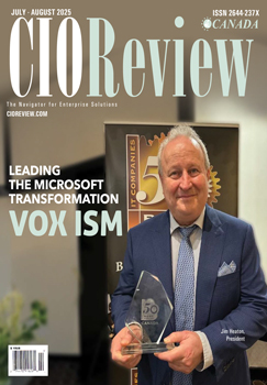 Top Microsoft Dynamics Gold Partner In Canada 2025