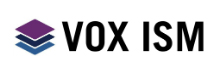 Vox ISM - Array Vox ISM